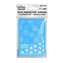 Ultra PRO: Standard 65ct Sleeves - Energy (Water Type)