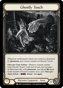 Ghostly Touch [UPR151] (Uprising) Cold Foil