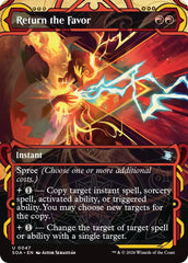 Secrets of Strixhaven Mystical Archive in Stock