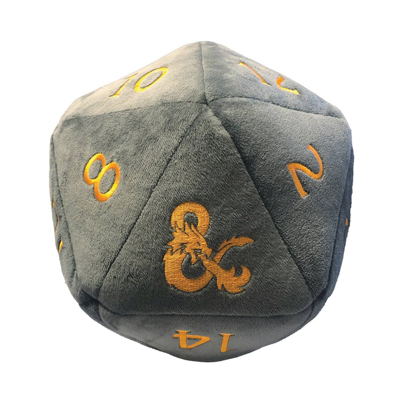 Ultra PRO: Plush D20 - Jumbo Novelty Die (Spelljammer Realmspace)