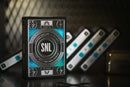 Theory11 - SNL Playing Cards