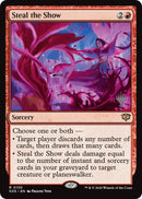 Steal the Show [Secrets of Strixhaven Promo Pack]