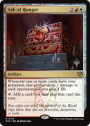 Ark of Hunger [Secrets of Strixhaven Promo Pack]