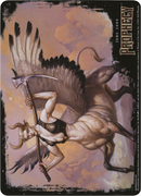(Oversized) Avatar of Hope [Eighth Edition Box Topper]