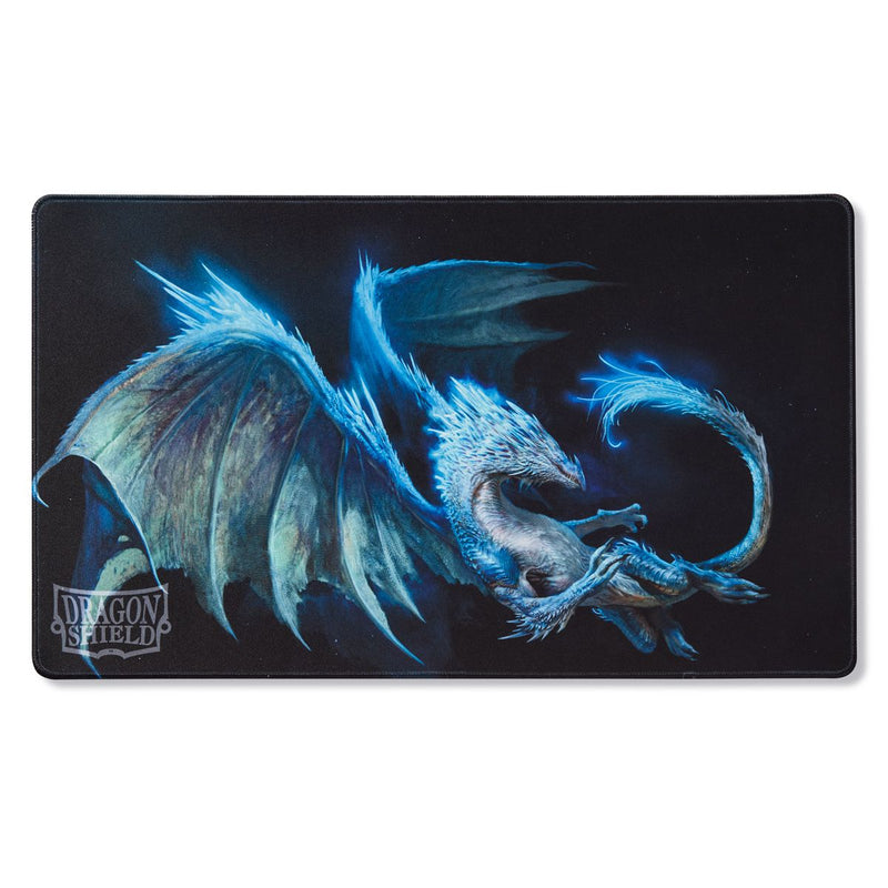 Dragon Shield: Playmat - Botan Midnight Visitor