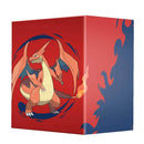 Ultra PRO: 100+ Deck Box (Mega Charizard Y)