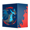Ultra PRO: 100+ Deck Box (Mega Charizard X)