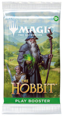 The Hobbit Preorder