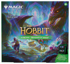 The Hobbit Preorder