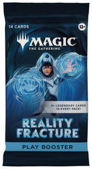 Reality Fracture Preorder