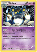 Golurk (46/101) (Black & White: Plasma Blast) [Theme Deck Exclusive]