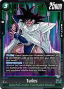 Turles (FB10-061) [Cross Force]