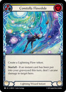 Constella Flowslide (Yellow) [OMN131] (Omens of the Third Age)