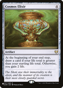 Cosmos Elixir (List) [Secret Lair: Angels]