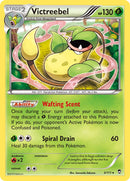 Victreebel (3/111) (XY: Furious Fists) [Theme Deck Exclusive]