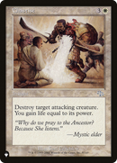 Chastise [The List Reprints]