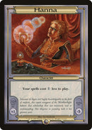 (Oversized Vanguard) Hanna [Vanguard Series]