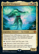 Soul of Windgrace (Promo Pack) [Dominaria United Promo Pack]