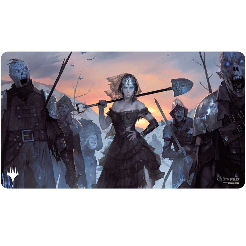 Ultra PRO: Playmat - Innistrad Remastered (Heartless Summoning)