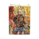 Dragon Shield: Standard 100ct Sleeves - Grand Archive (Azrael, Archangel of Materia)