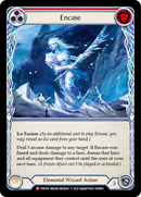 Encase [UPR104] (Uprising) Rainbow Foil