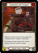 Command and Conquer [U-ARC159] (Arcane Rising Unlimited) Unlimited Normal
