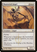 Shattered Angel (List) [Secret Lair: Angels]