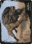 (Oversized) Savannah Lions [Eighth Edition Box Topper]