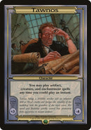 (Oversized Vanguard) Tawnos [Vanguard Series]