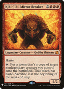 Kiki-Jiki, Mirror Breaker (MM2) [Mystery Booster]