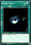 Dark Hole [DEM3-EN012] (Promo) Common