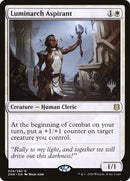 Luminarch Aspirant (Promo Pack) [Zendikar Rising Promo Pack]
