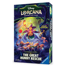 Attack of the Vine! - Illumineer's Quest: The Great Hunny Rescue [LIMIT 1 PER ORDER]