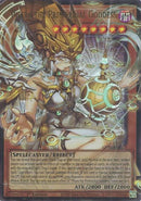Phara the Primordial Goddess (Extended Art) [CORI-EN022] Ultra Rare