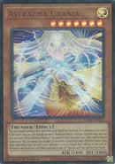 Astrazma Urania [CORI-EN023] Ultra Rare