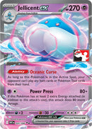 Jellicent ex (045/086) [Prize Pack Series Nine]