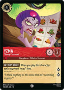 Yzma - Choosy Customer (110/207) [Attack of the Vine!]