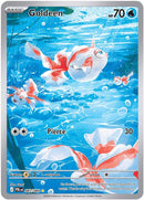 Goldeen (087/084) [Mega Evolution: Pitch Black]