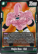 Majin Buu : Kid (ST01-039) [Story Booster 01]