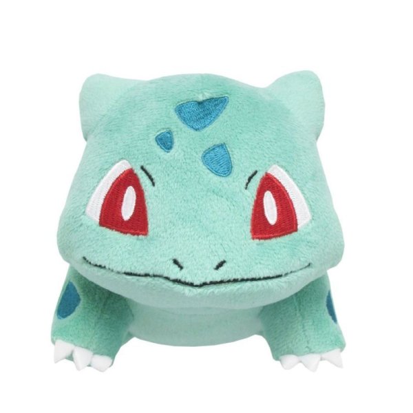 Pokemon 2016 ALL STAR COLLECTION Bulbasaur Plush Toy