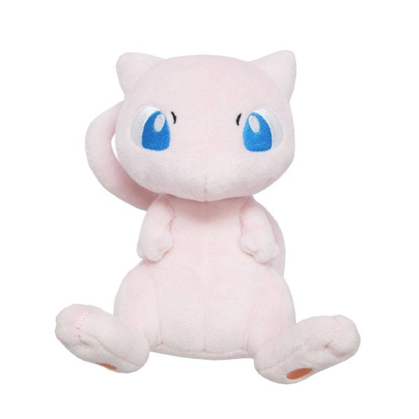 Pokemon 2016 ALL STAR COLLECTION Mew Plush Toy