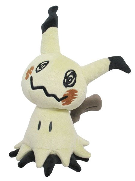 Pokemon 2017 ALL STAR COLLECTION Mimikyu Plush Toy