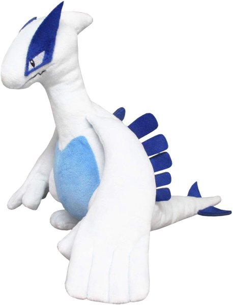 Pokemon 2019 ALL STAR COLLECTION Lugia Plush Toy