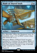 Blade of Shared Souls (Promo Pack) [Phyrexia: All Will Be One Promo Pack]