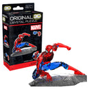 BePuzzled - 3D Crystal Puzzle - Marvel's Spider-Man