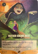 Mother Knows Best (1) [Promo Cards]