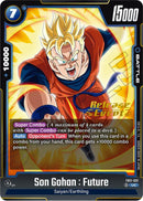 Son Gohan : Future (FB11-031) [Brightness of Hope Release Event Cards]