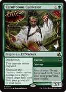 Carnivorous Cultivator [Reality Fracture Promo Pack]