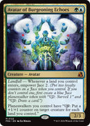 Avatar of Burgeoning Echoes [Reality Fracture Promo Pack]