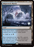 Shipwreck Marsh [Reality Fracture Promo Pack]